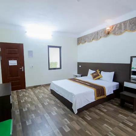 Family Transit 2 Hotel Hanoi Exterior photo