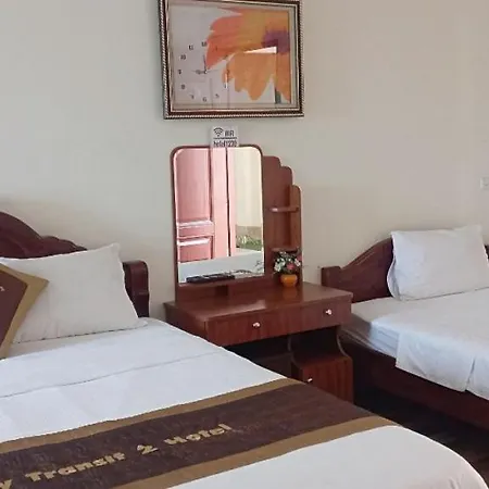 Family Transit 2 Hotel Hanoi Exterior photo