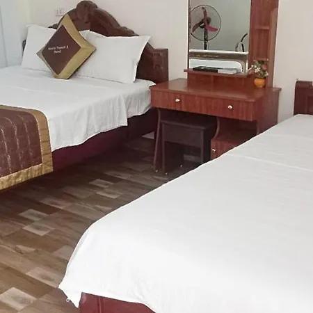 Family Transit 2 Hotel Hanoi Exterior photo