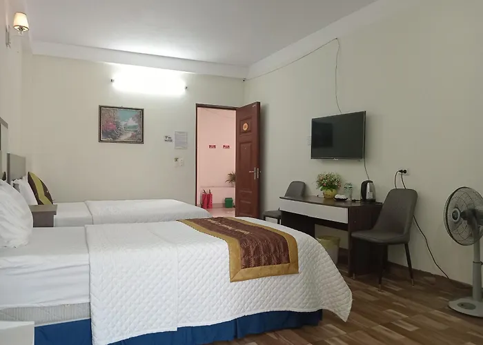 Family Transit 2 Hotel