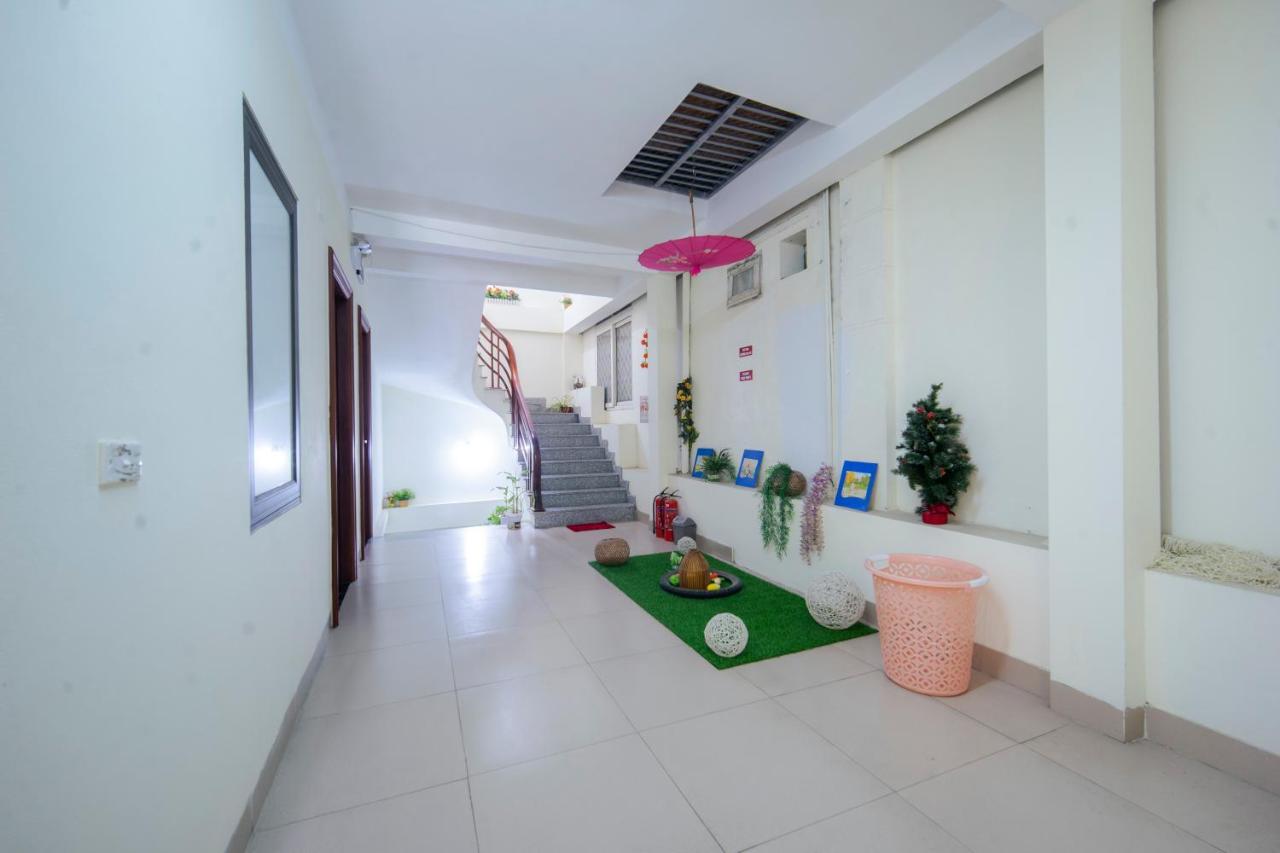 Homestay Family Transit 2