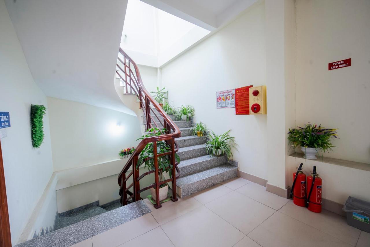 Family Transit 2 Homestay
