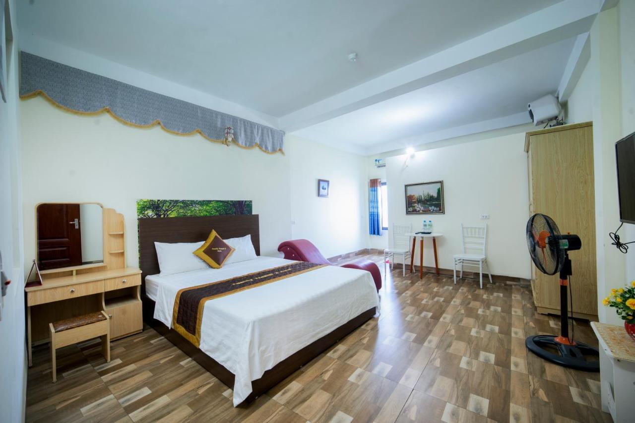 Family Transit 2 Homestay