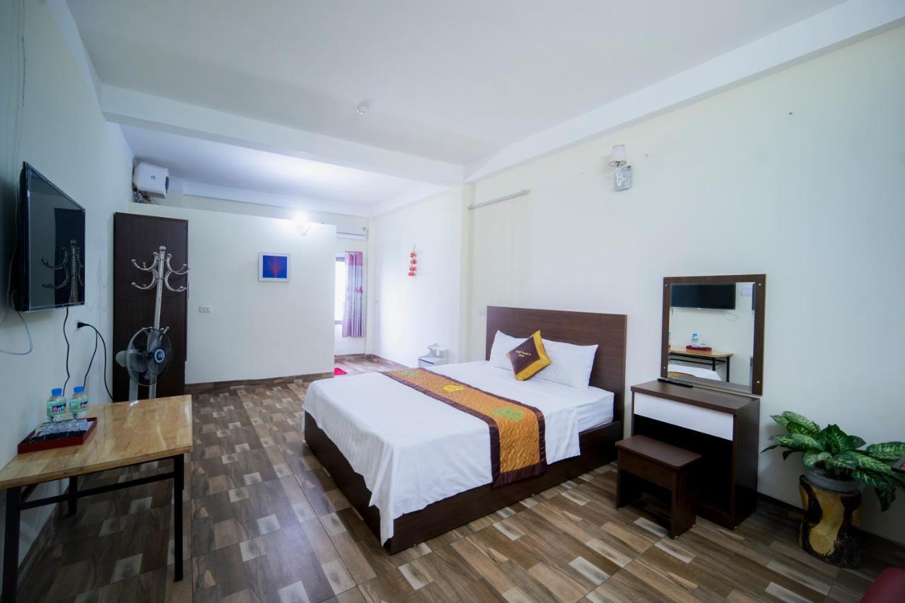 Homestay Family Transit 2 *