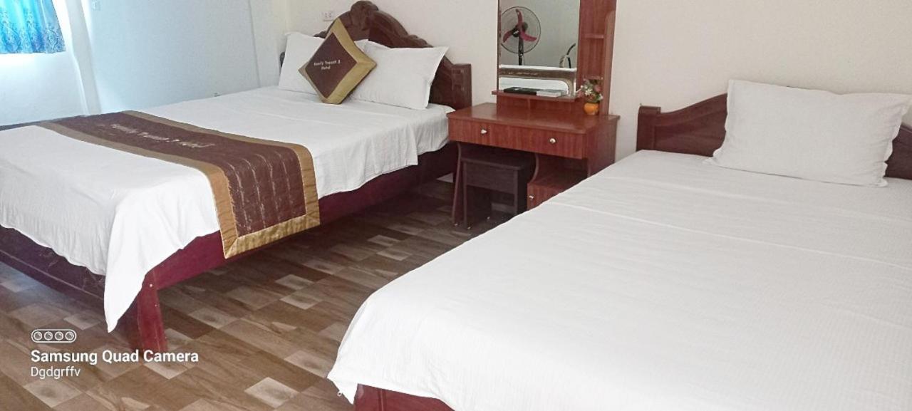 Homestay Family Transit 2 Hanoi