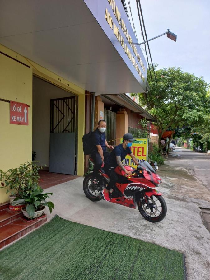 Homestay Family Transit 2 Hanoi