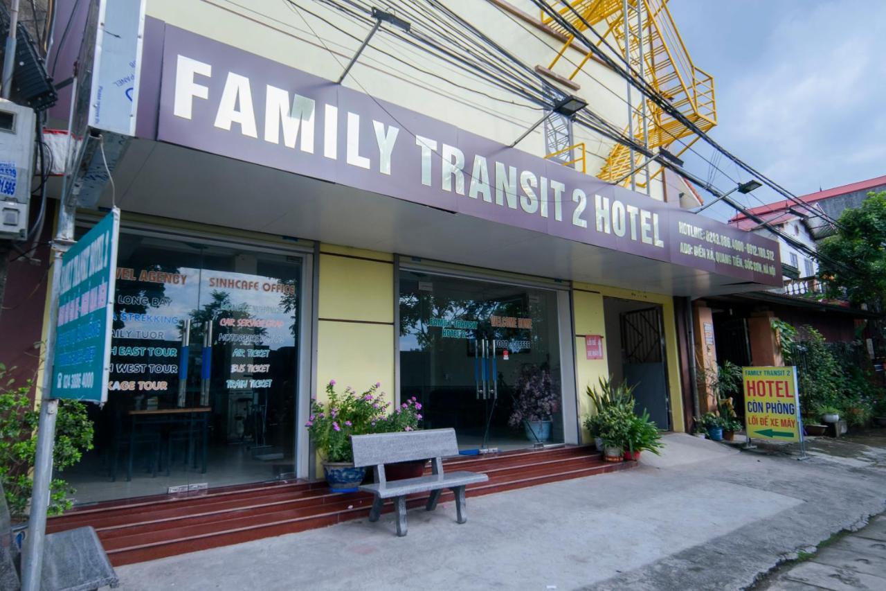 Family Transit 2 *