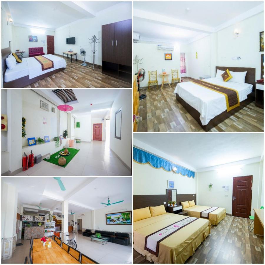 Homestay Family Transit 2