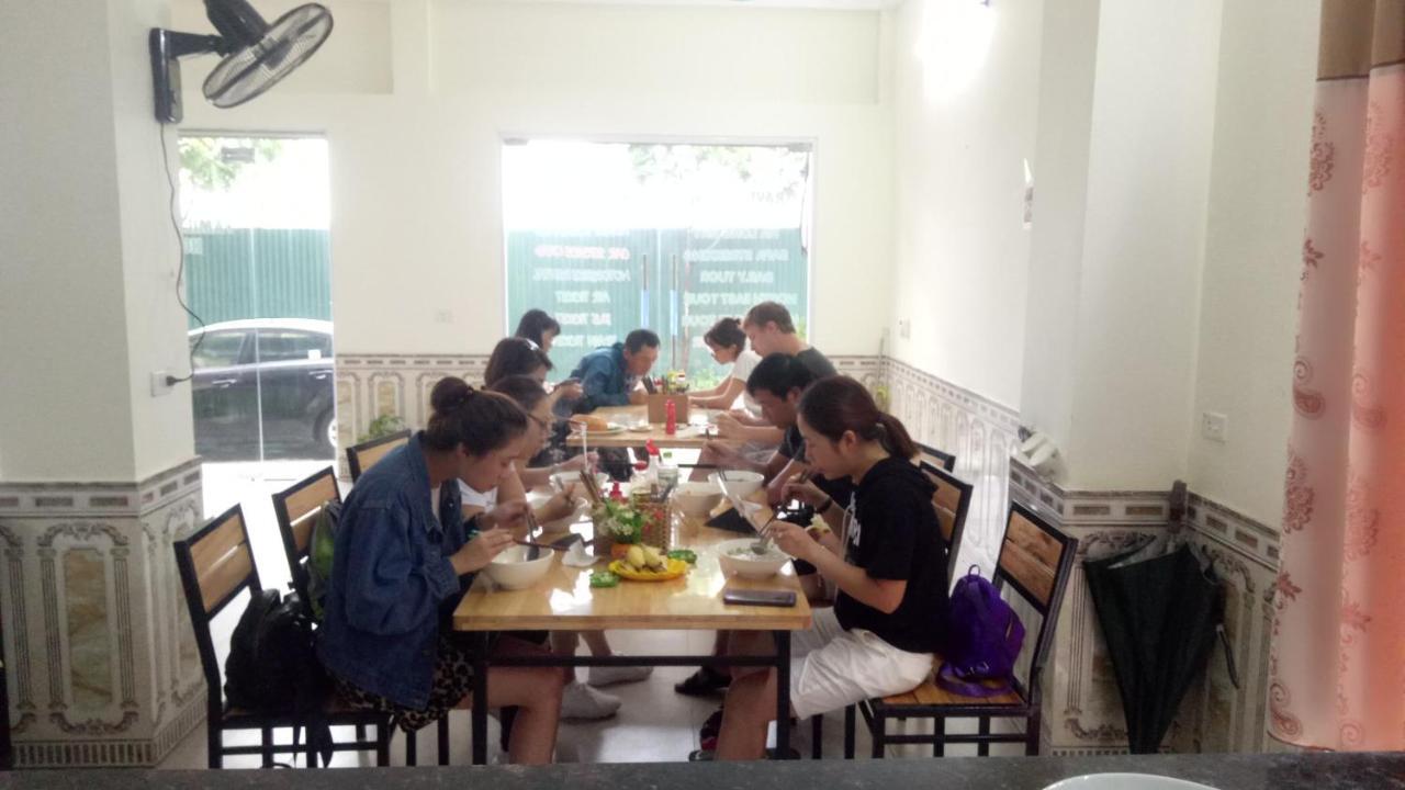 Family Transit 2 * Hanoi